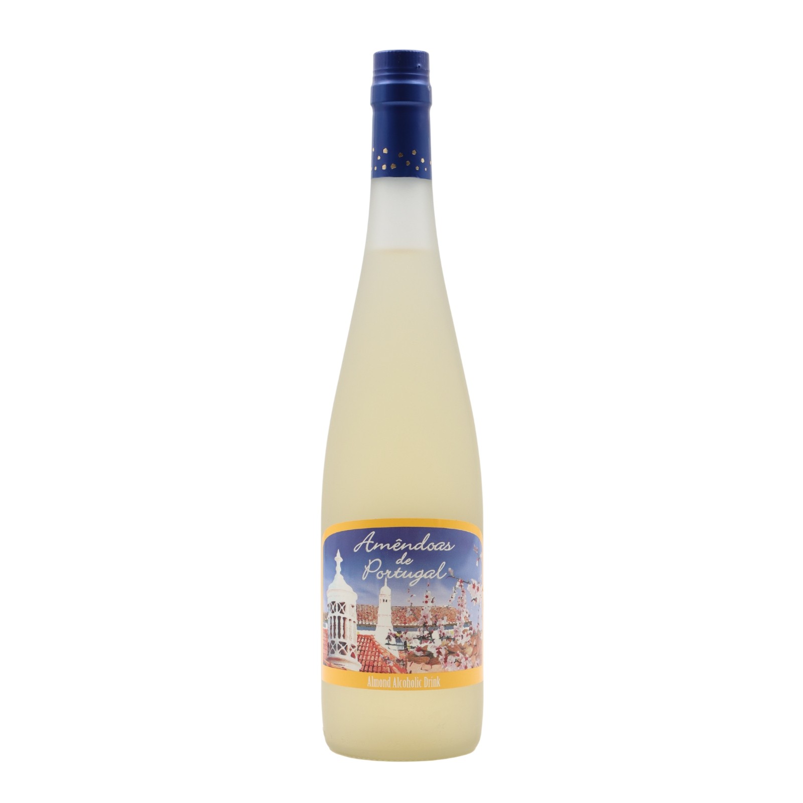 Amendoas de Portugal Bitter Almond Liqueur