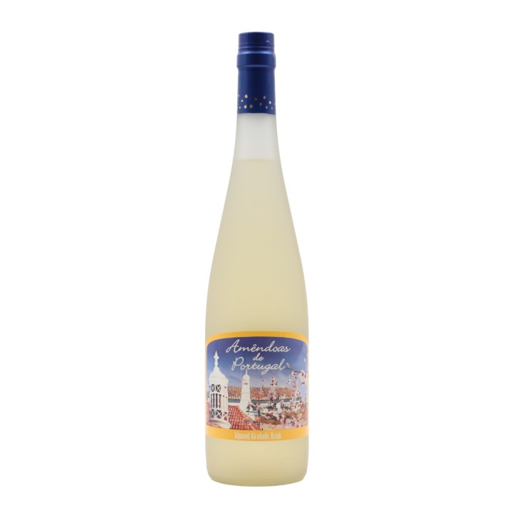Amendoas de Portugal Bitter Almond Liqueur