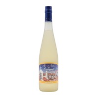 Amendoas de Portugal Bitter Almond Liqueur
