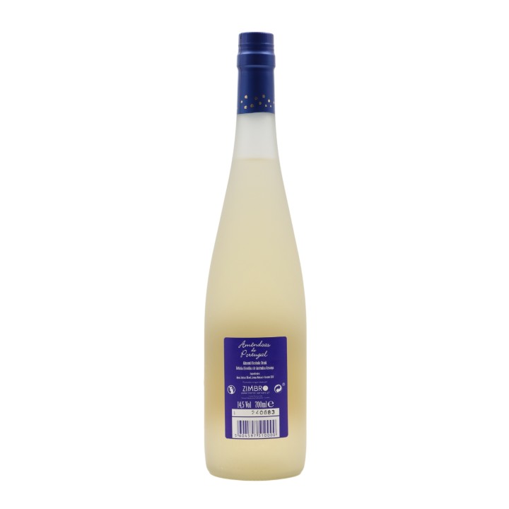 Amendoas de Portugal Bitter Almond Liqueur