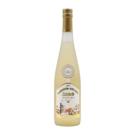 Zimbro Bitter Almond Liqueur