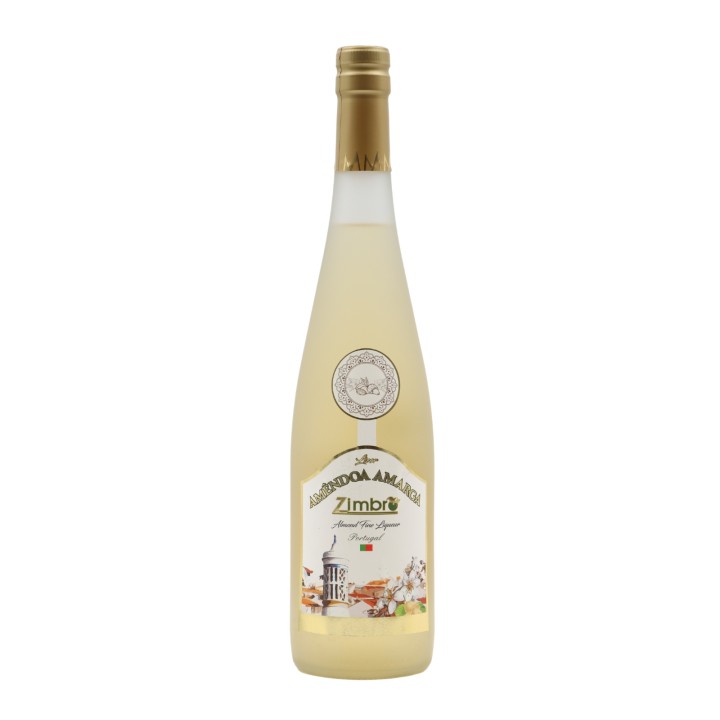 Zimbro Bitter Almond Liqueur