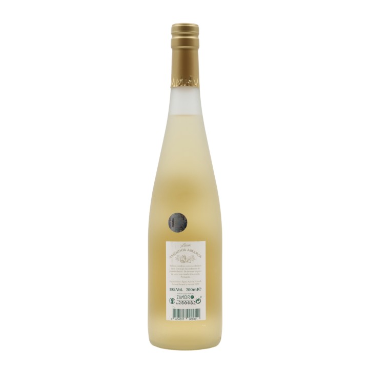 Zimbro Bitter Almond Liqueur