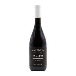 Maçanita As Olgas Red 2016