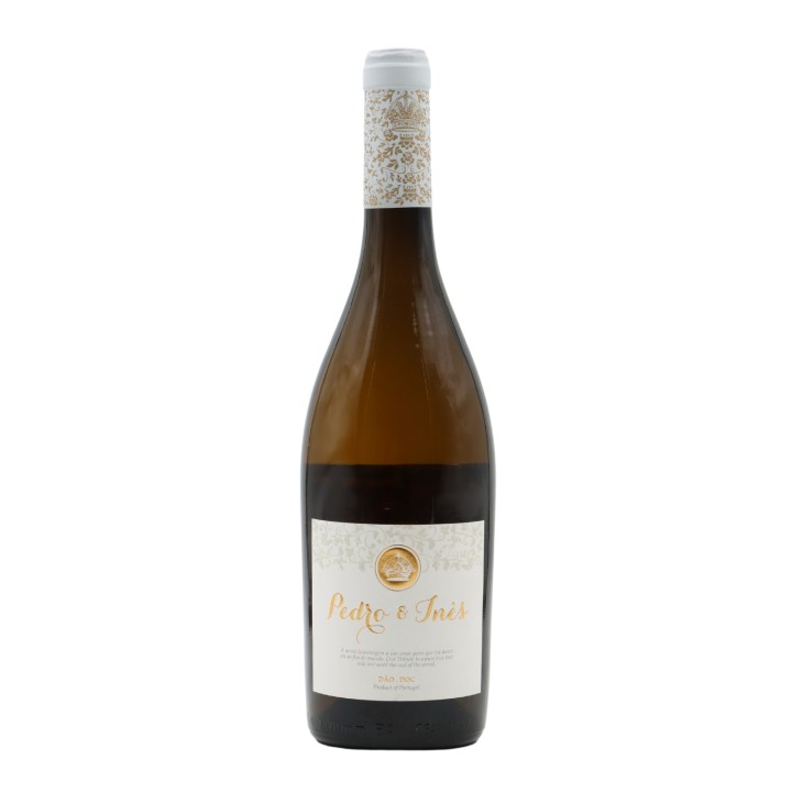 Ribeiro Santo Pedro and Inês Bianco 2016