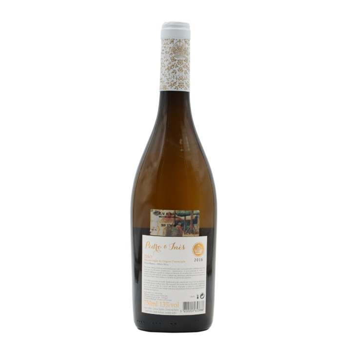 Ribeiro Santo Pedro and Inês Bianco 2016