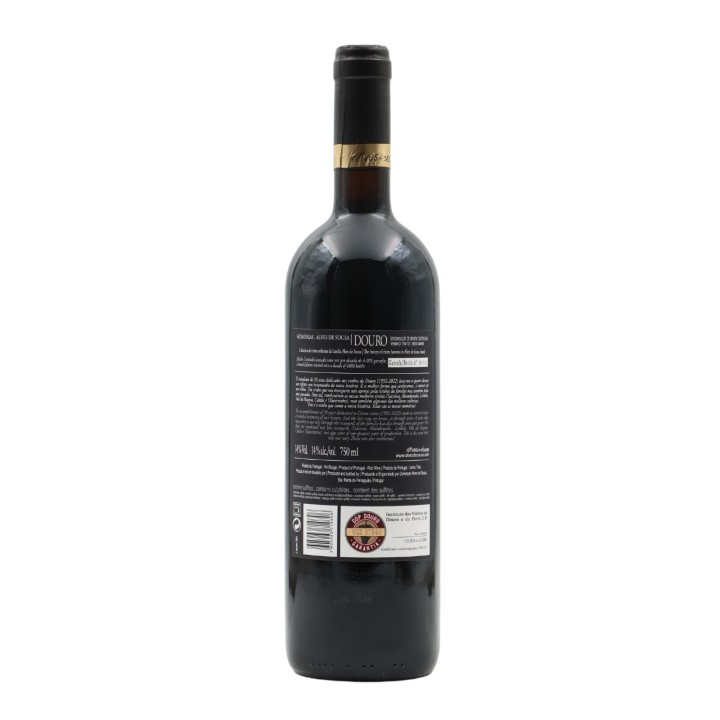 Alves de Sousa Memórias 2nd Edition Rouge