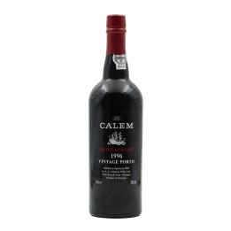 Calem Quinta da Foz Vintage Port 1996