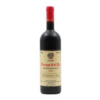 Terras Del Rei Special Edition Tinto 1999