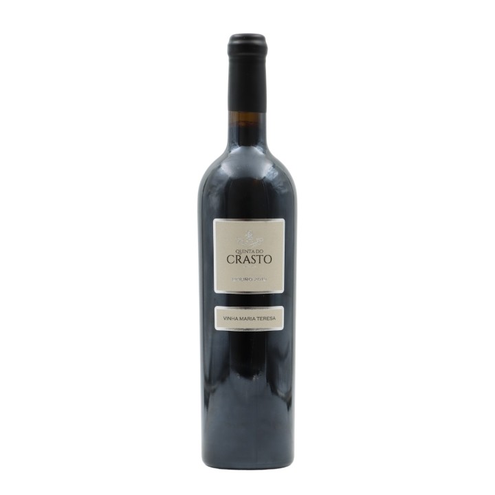 Quinta do Crasto Maria Teresa Rosso 2019