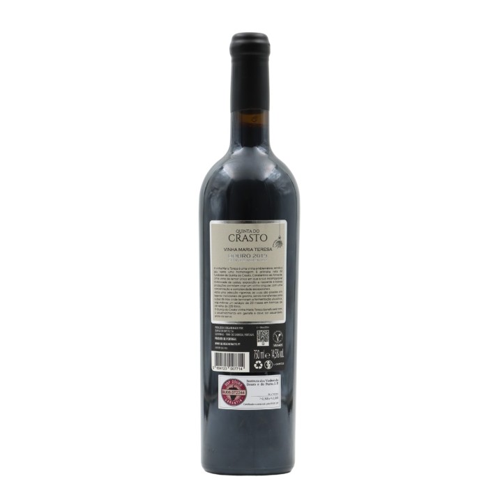 Quinta do Crasto Maria Teresa Rosso 2019