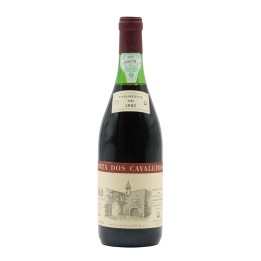 Porta de Cavaleiros Red 1985