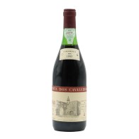 Porta de Cavaleiros Rosso 1985