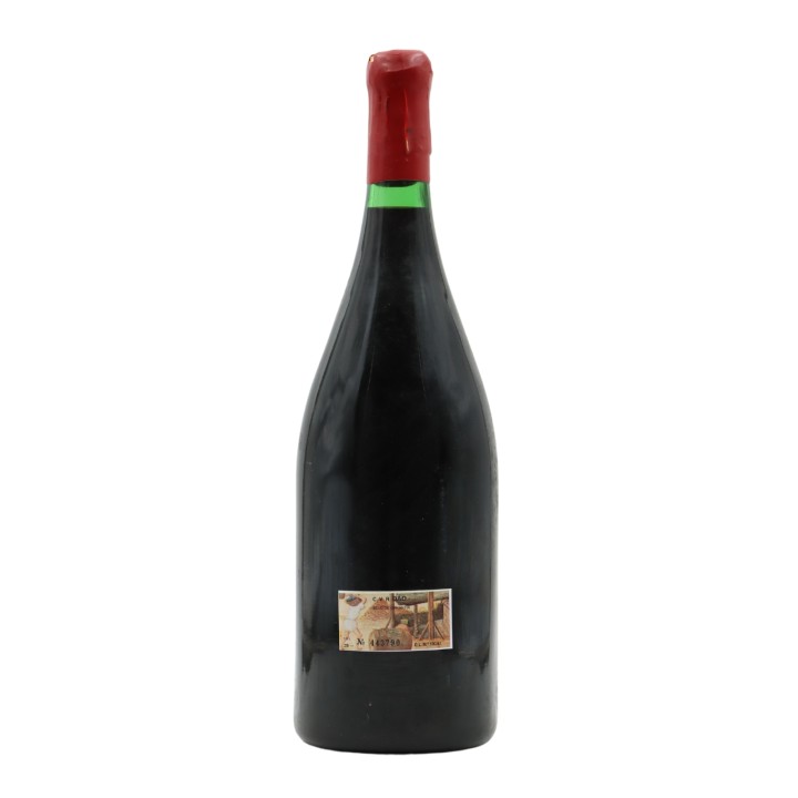 Magnum São Domingos Dão Red 2000