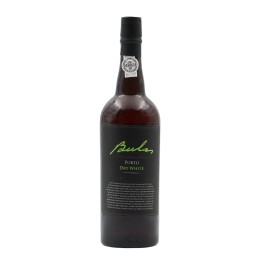 Bulas Dry White Port