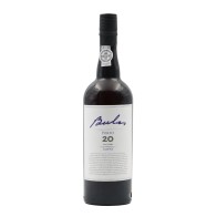 Bulas 20 jahre Tawny Portwein