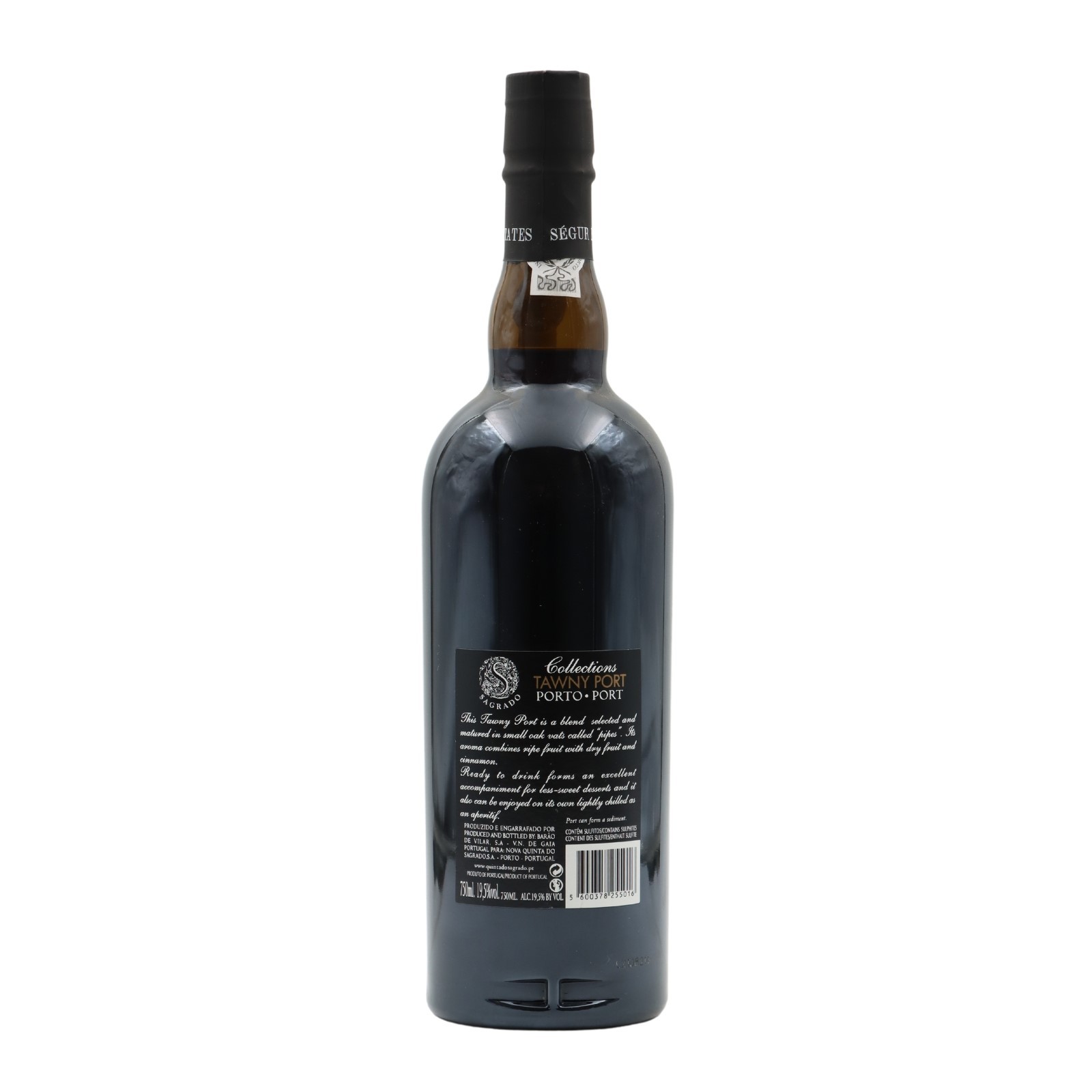 Sagrado Collections Tawny Port