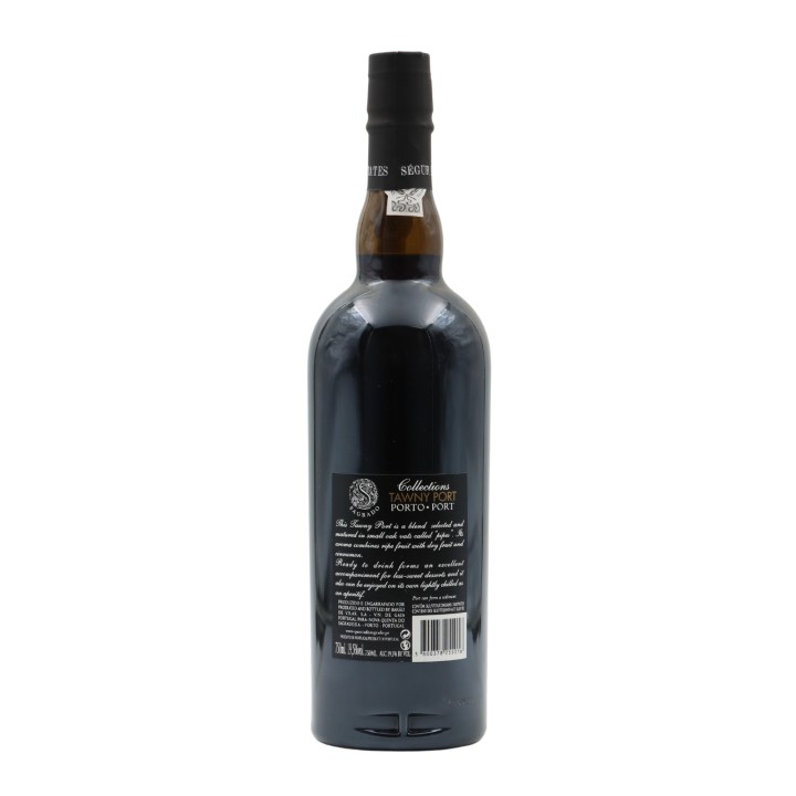 Sagrado Collections Tawny Port