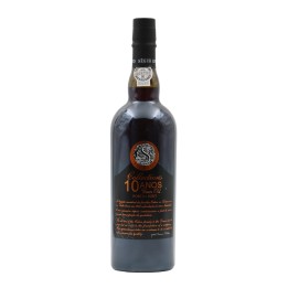 Sagrado 10 jahre Tawny Portwein