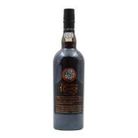 Sagrado 10 años Tawny Porto