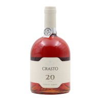 Quinta do Crasto 20 years Tawny Port