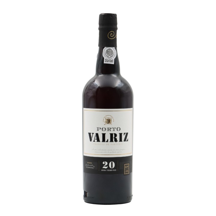 Valriz 20 jahre Tawny Portwein