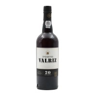 Valriz 20 jahre Tawny Portwein