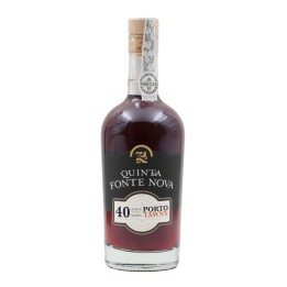 Quinta da Fonte Nova 40 years Tawny Port