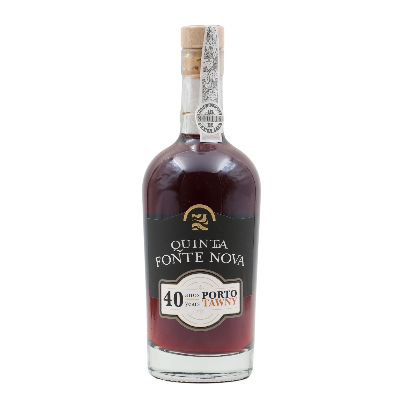 Quinta da Fonte Nova 40 anni Tawny Porto