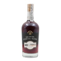 Quinta da Fonte Nova 40 anni Tawny Porto