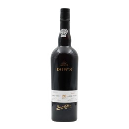 Dows 20 years Tawny Port