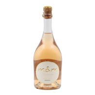 M&M Gold Edition Rosé Brut Sparkling