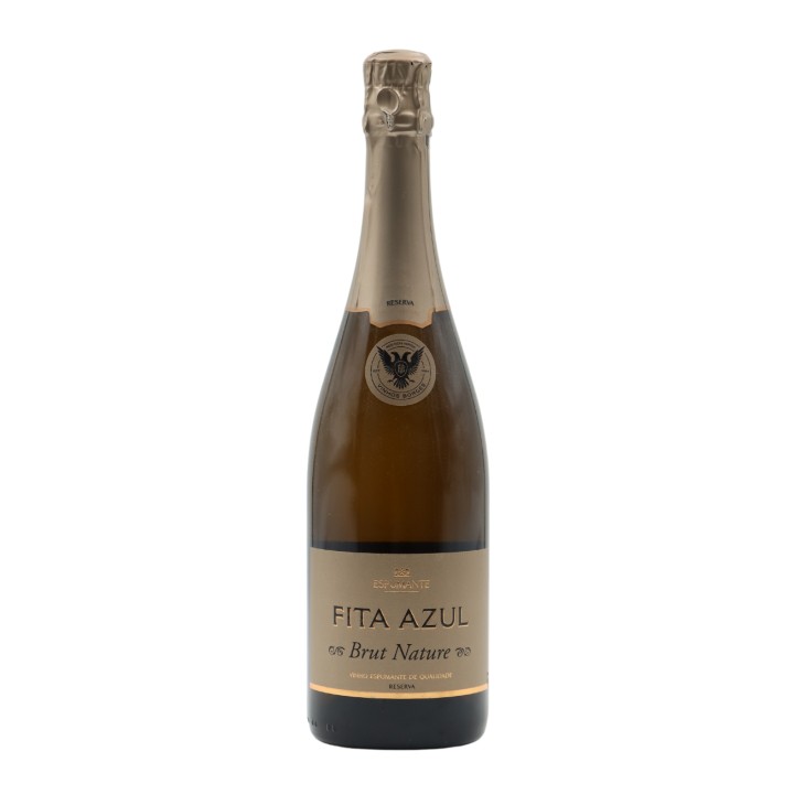 Fita Azul Riserva Brut Nature Frizzante