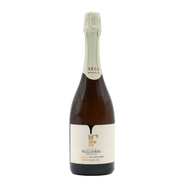 Terras de Felgueiras Blanco Espumoso