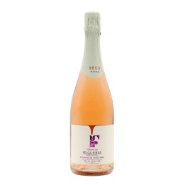 Terras de Felgueiras Rosé Sparkling