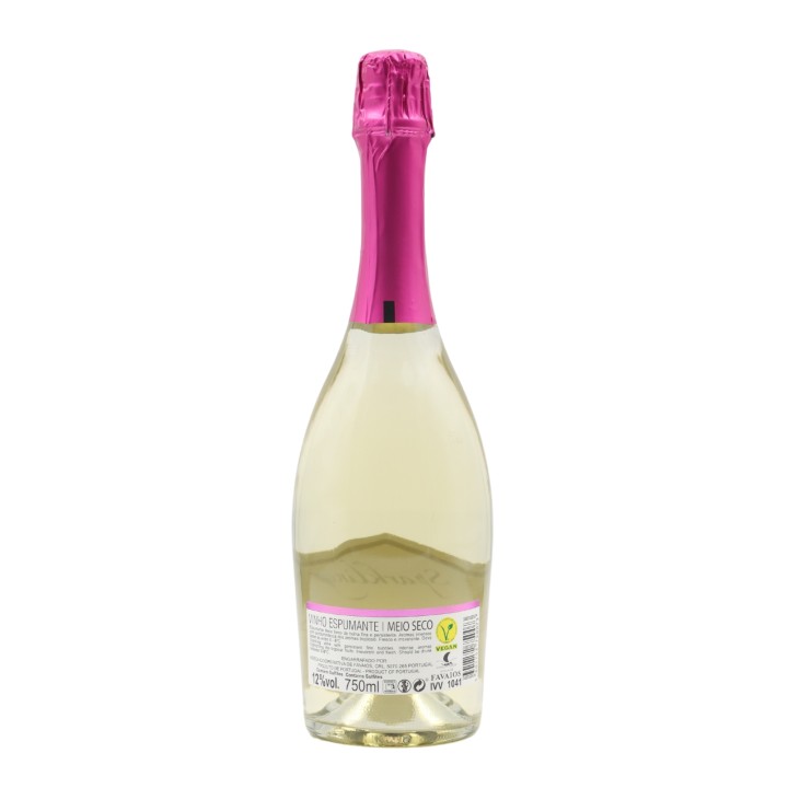 Favaios Medium Dry Pétillant