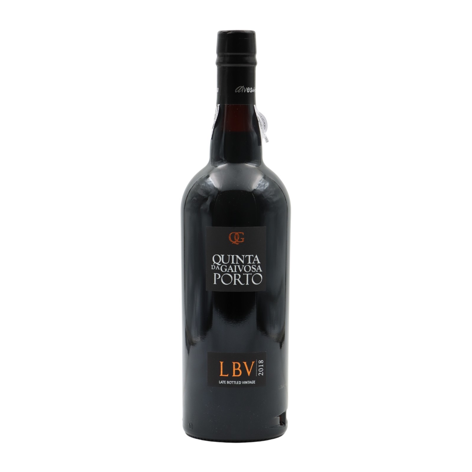 Quinta da Gaivosa LBV Porto 2018
