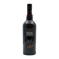 Quinta da Gaivosa LBV Porto 2018