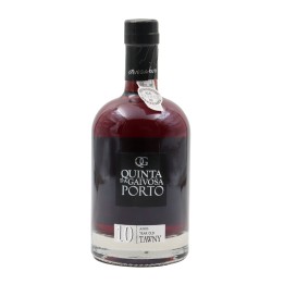 Quinta da Gaivosa 10 years Tawny Port
