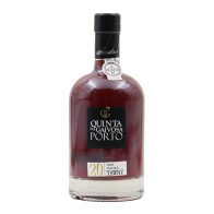 Quinta da Gaivosa 20 anni Tawny Porto