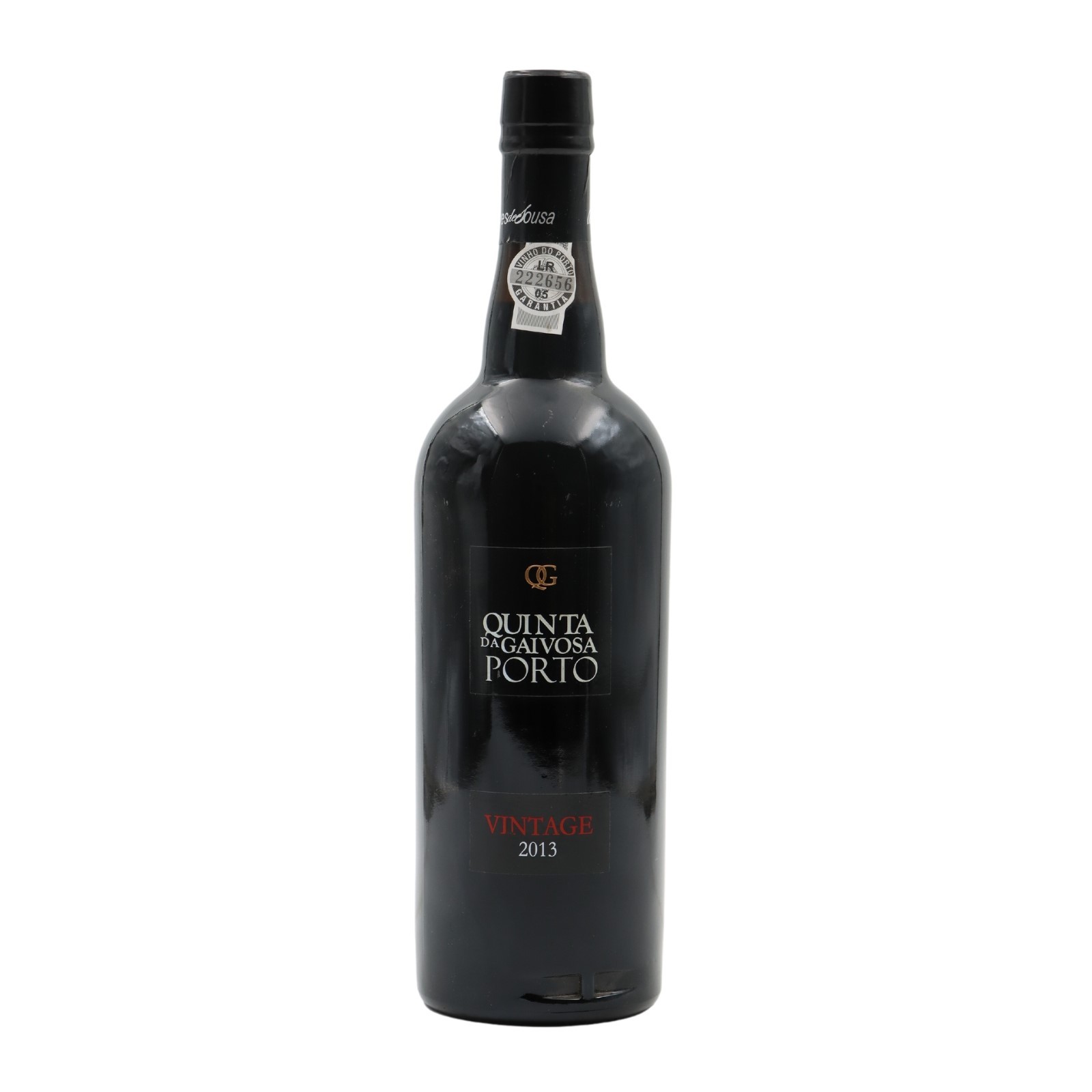Quinta da Gaivosa Vintage Port 2013