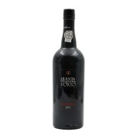 Quinta da Gaivosa Vintage Port 2013