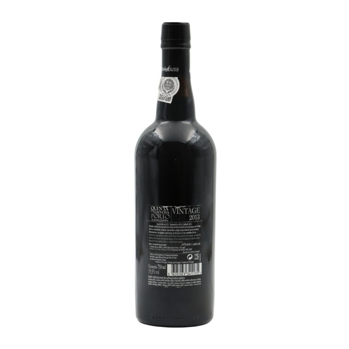 Quinta da Gaivosa Vintage Port 2013