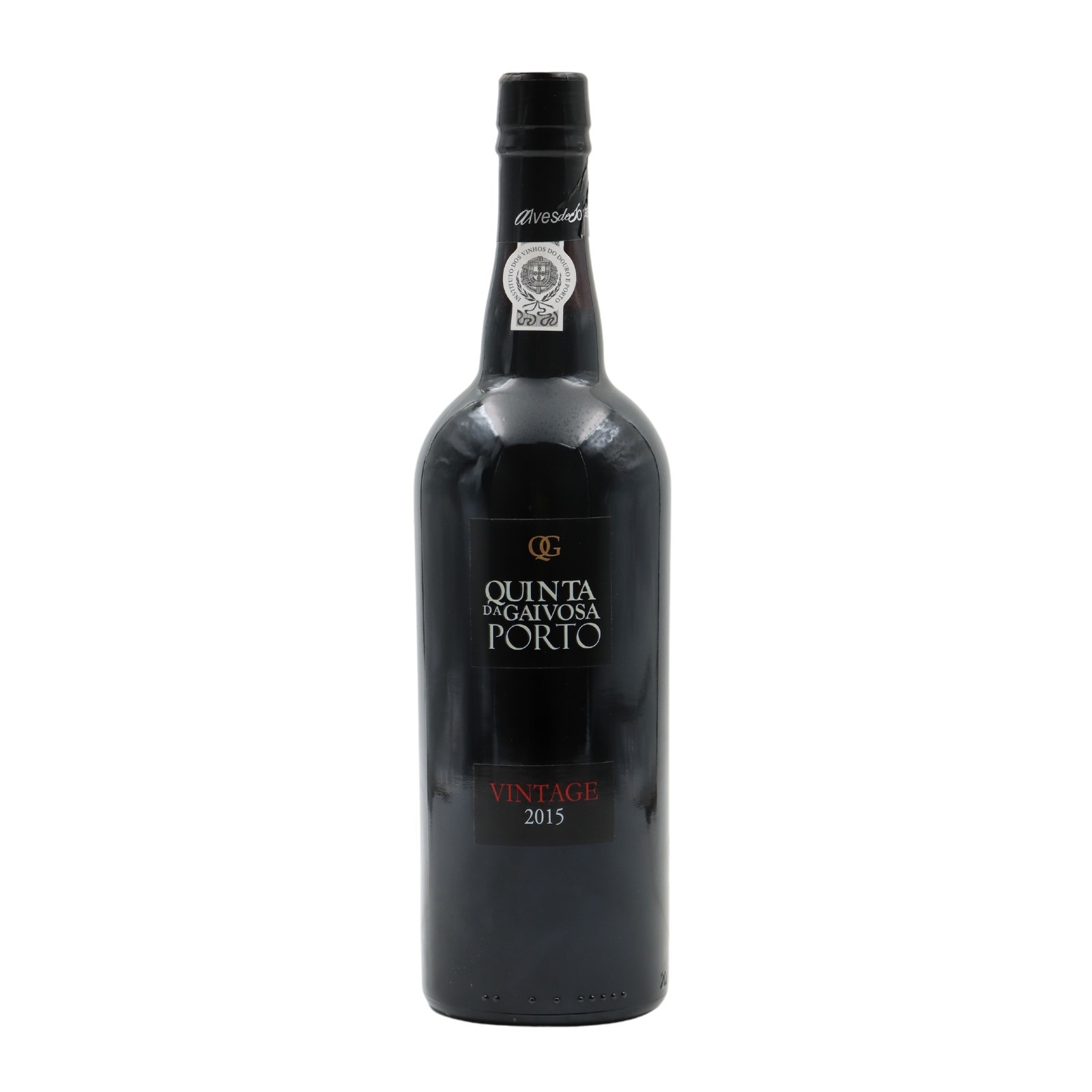 Quinta da Gaivosa Vintage Porto 2015