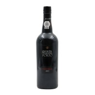 Quinta da Gaivosa Vintage Porto 2015
