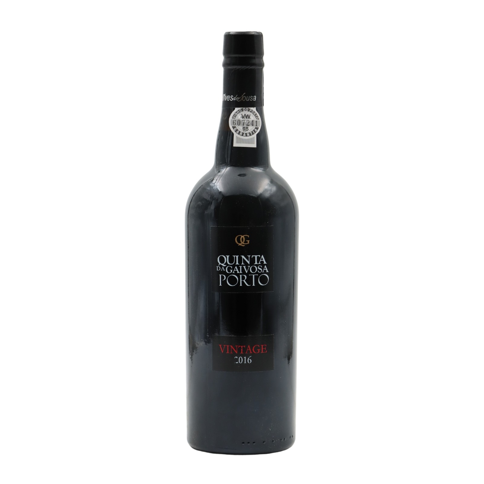 Quinta da Gaivosa Vintage Port 2016