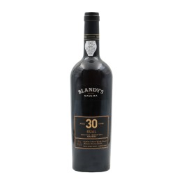 Blandys 30 anni Boal Madeira