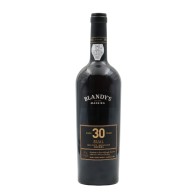 Blandys 30 anni Boal Madeira