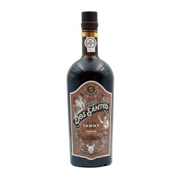 Dos Santos 10 years Tawny Port