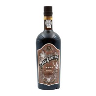 Dos Santos 10 anni Tawny Porto